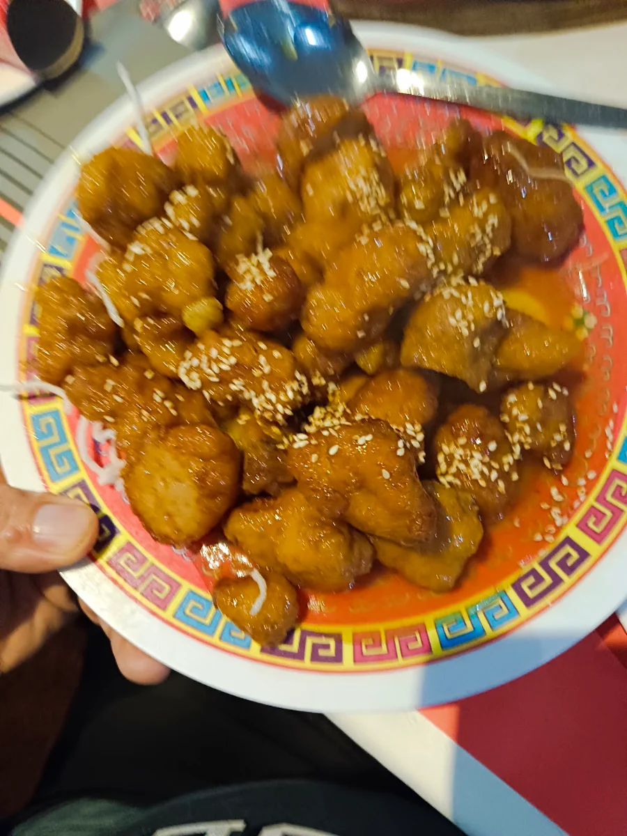 Highlights, Happyland Chinese