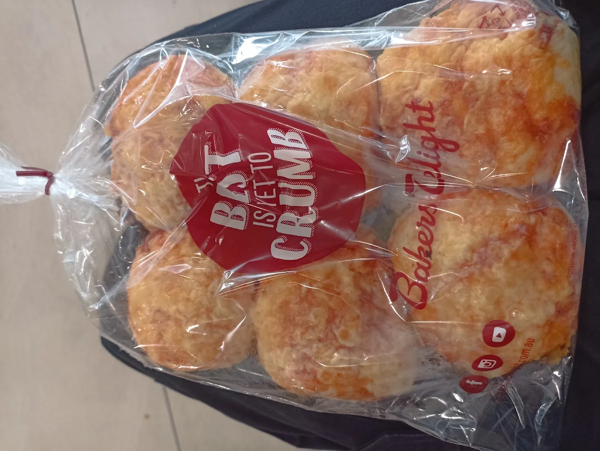 Highlights, Bakers Delight Burwood