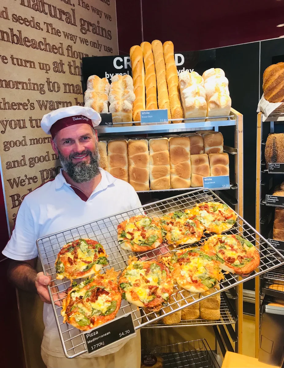 Highlights, Bakers Delight Burwood