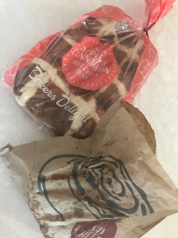 Highlights, Bakers Delight Burwood