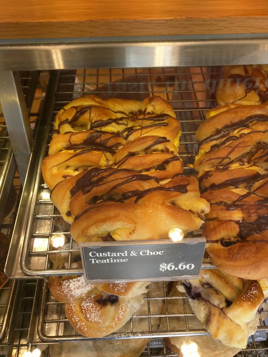 Highlights, Bakers Delight Burwood