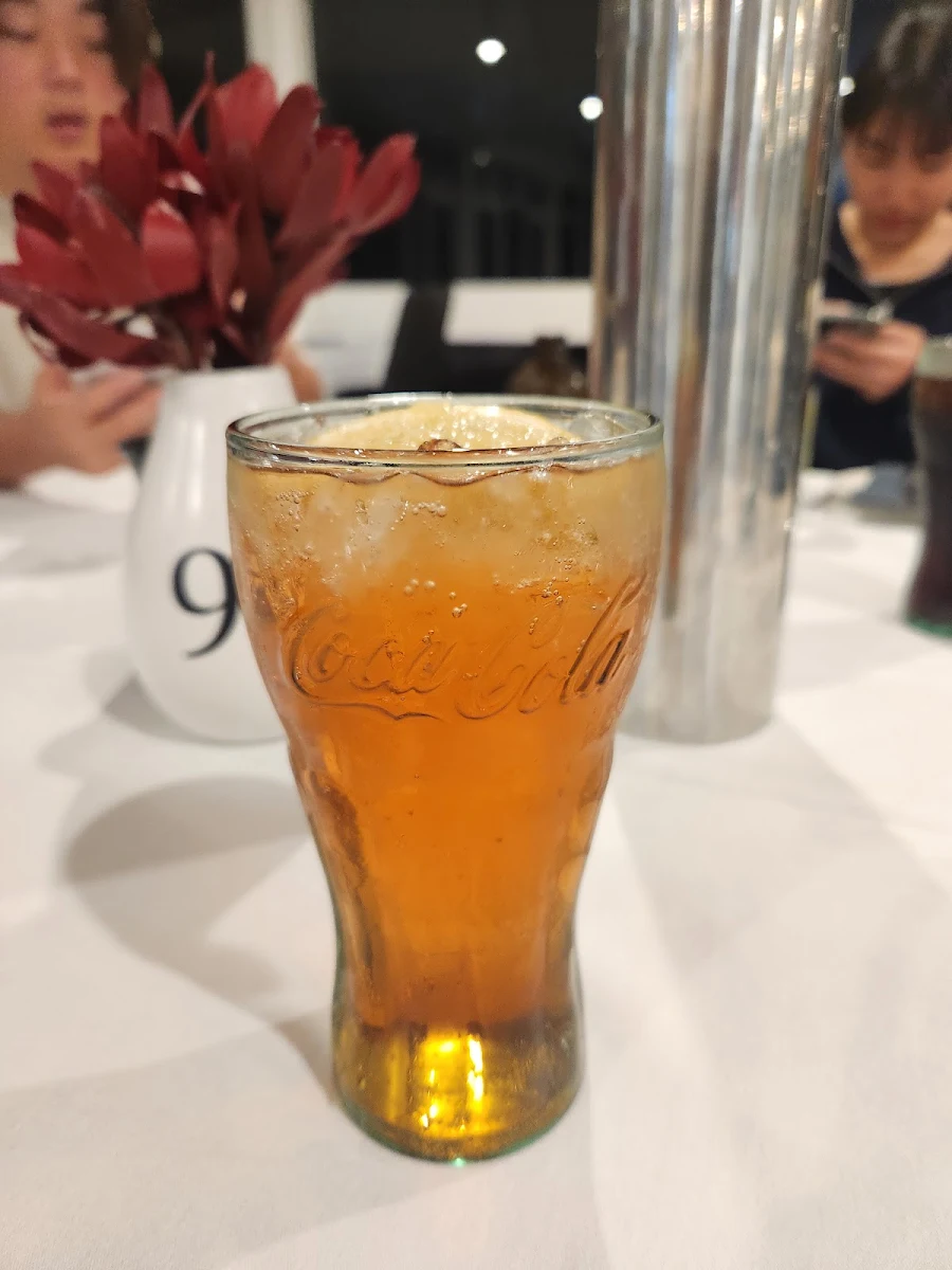 Lime&Bitter, Dimples Restaurant and Function Centre