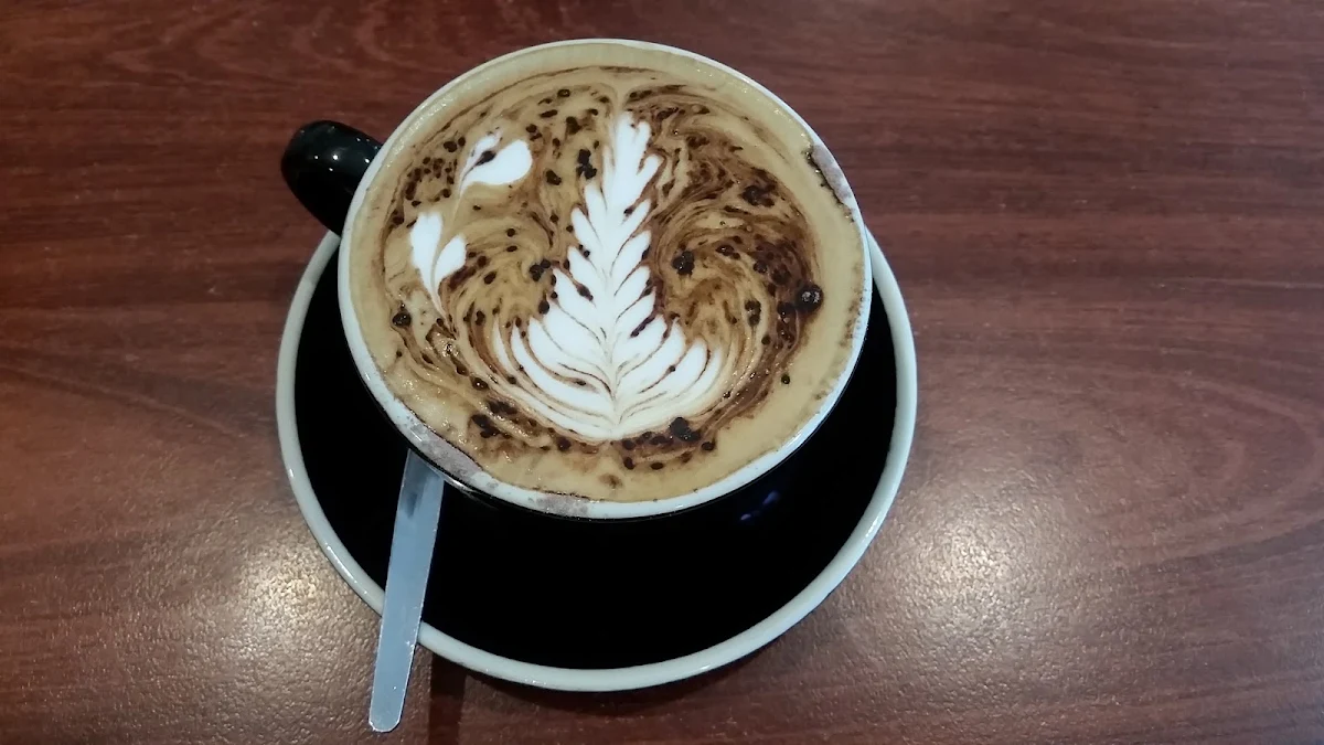 Cappuccino