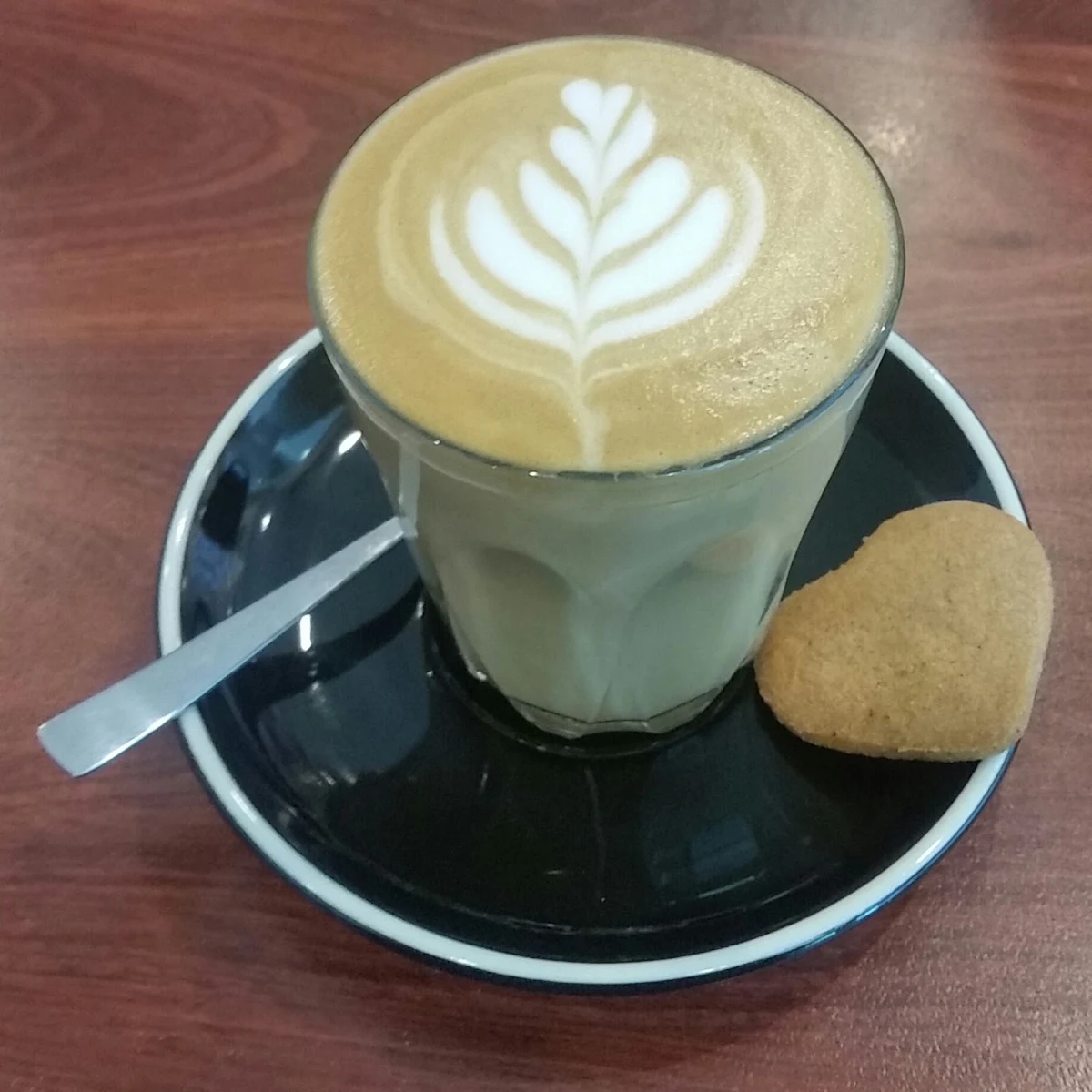 Latte Coffee