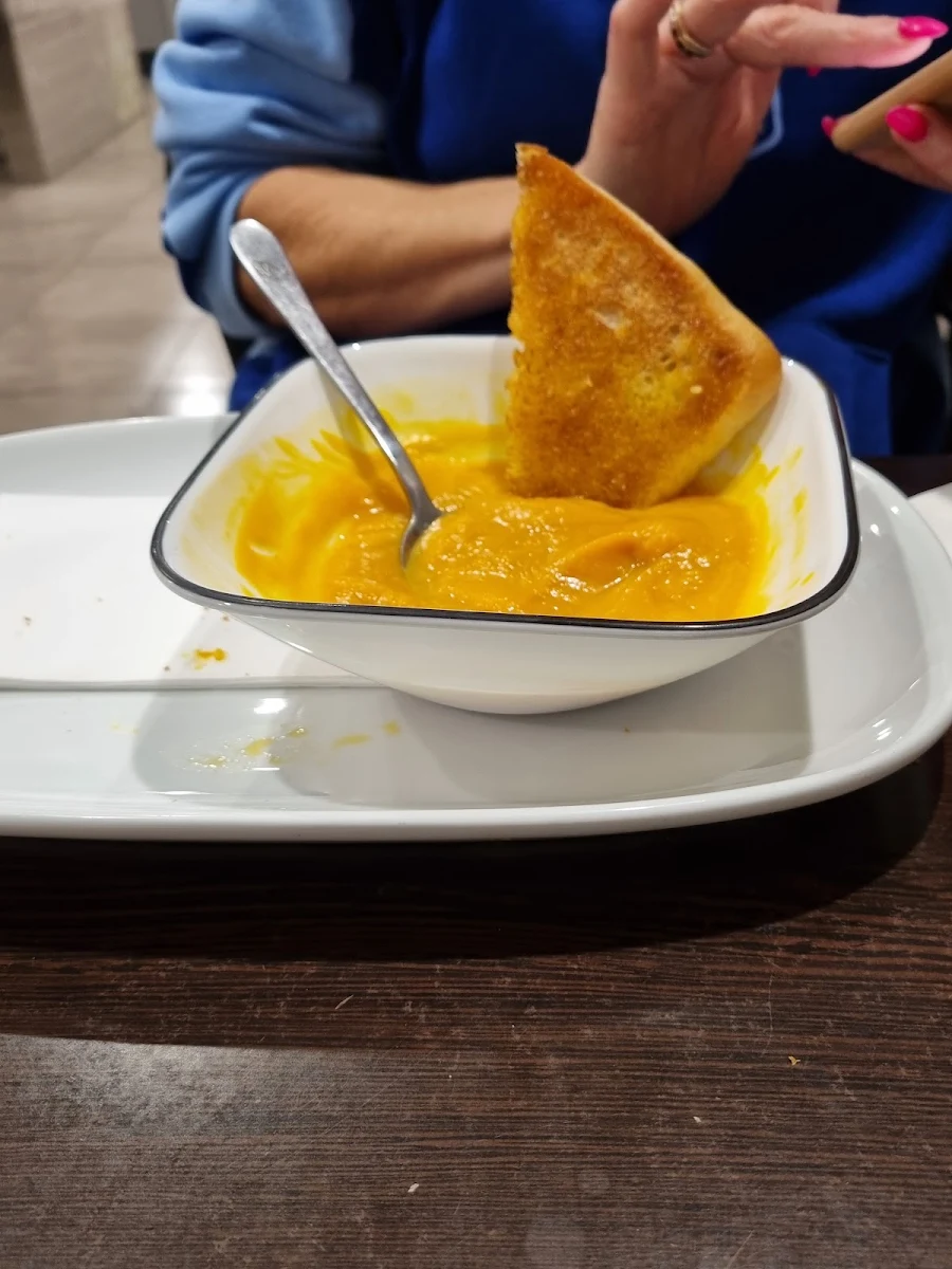 Highlights, Café Delissio