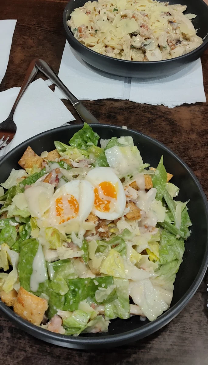 Highlights, Café Delissio
