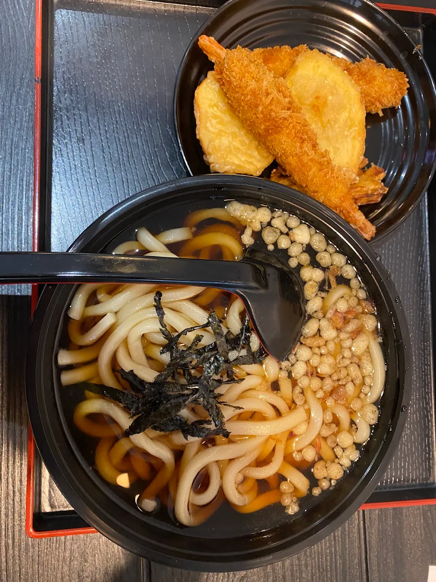 Highlights, Hanabi Sushi