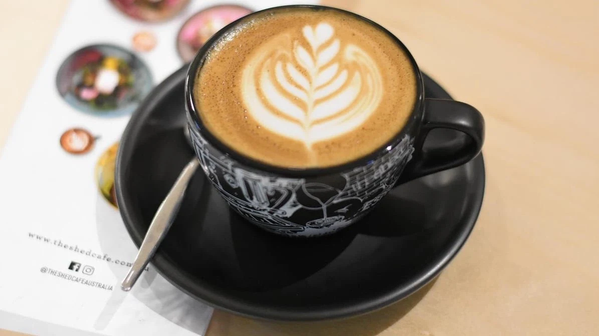 Highlights, The Shed Cafe - Roselands