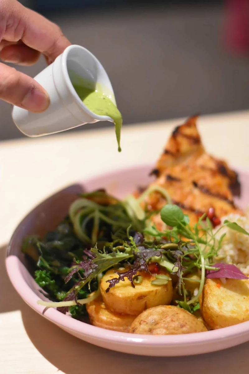 Highlights, The Shed Cafe - Roselands