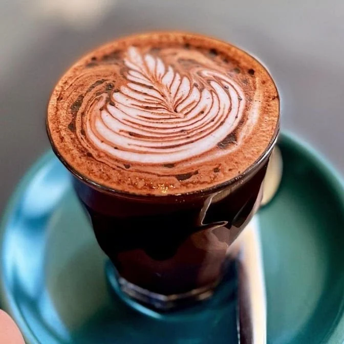 Highlights, The Shed Cafe - Roselands