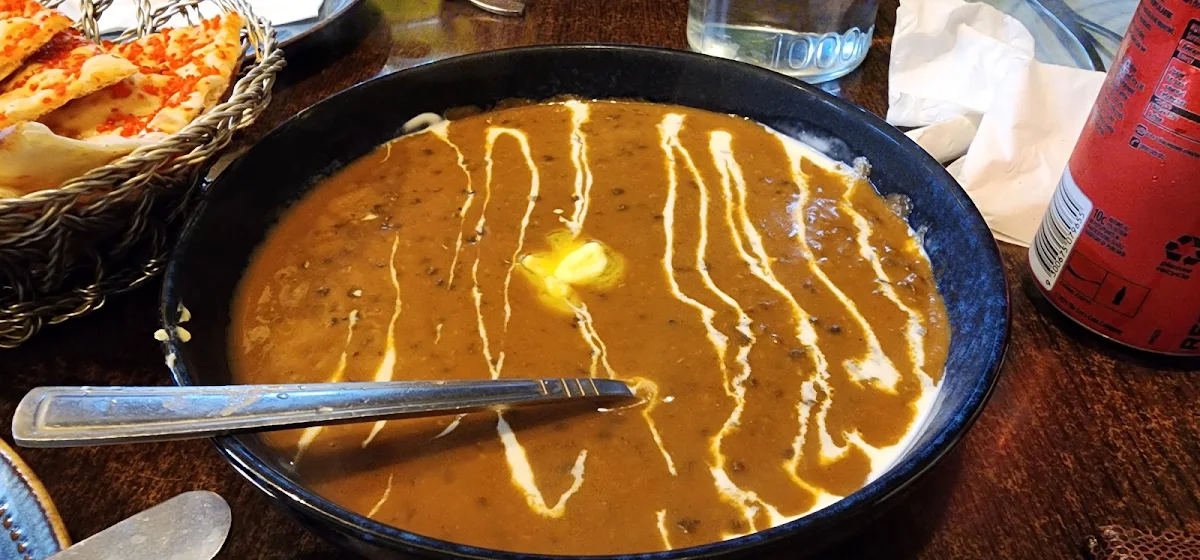 Dal Makhni