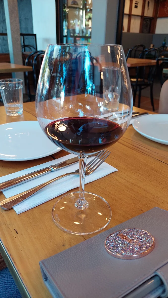 Red Wine