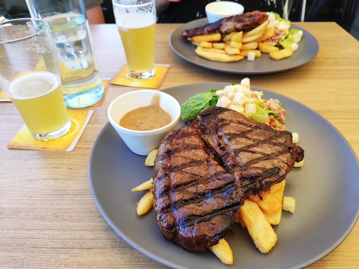 Rump Steak 250gm