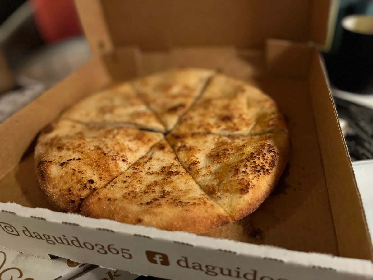 Garlic Bread