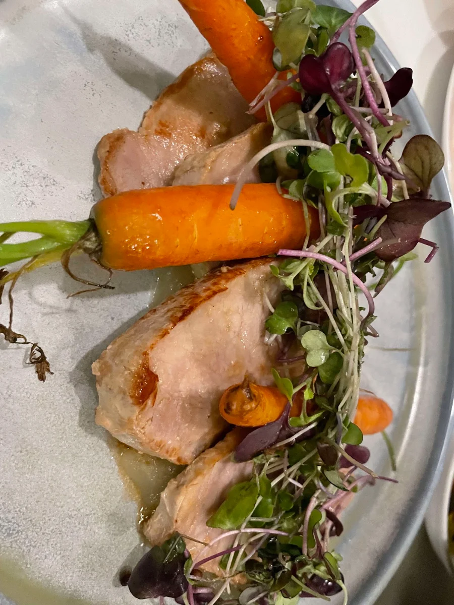 Pork Loin