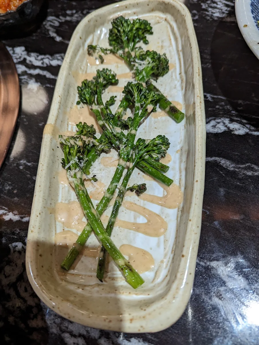 Side Salad