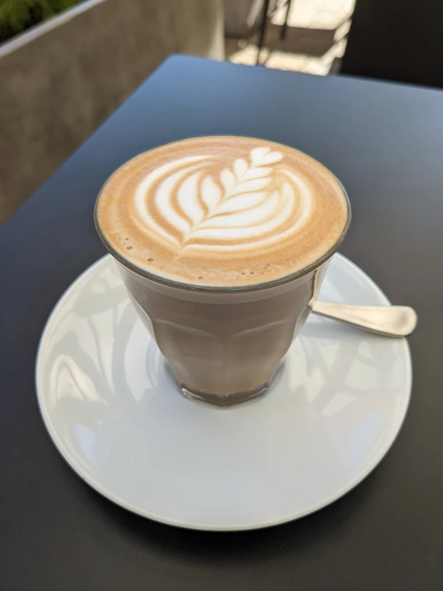 Latte