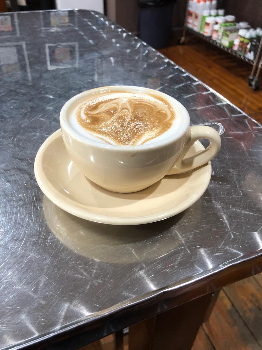 Highlights, Simply Coffee