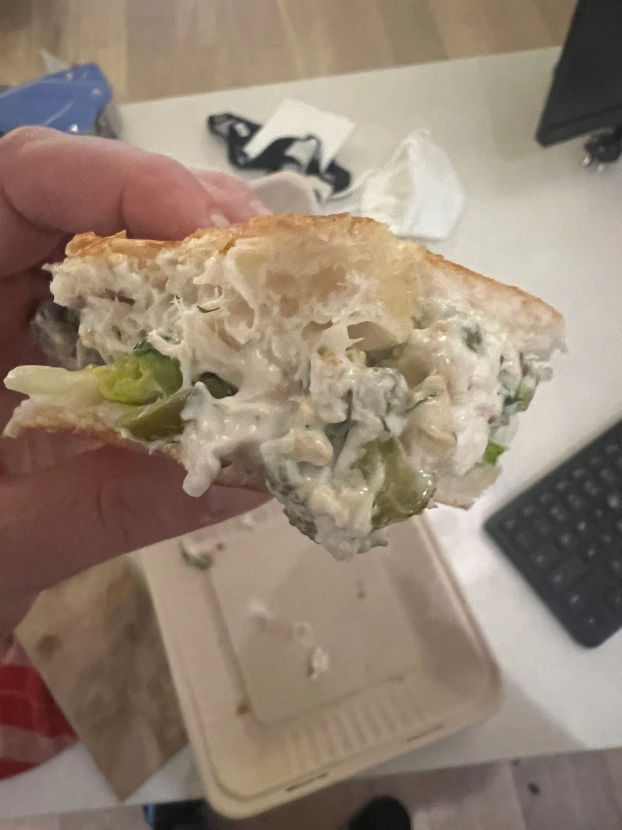 Highlights, Herman's Deli