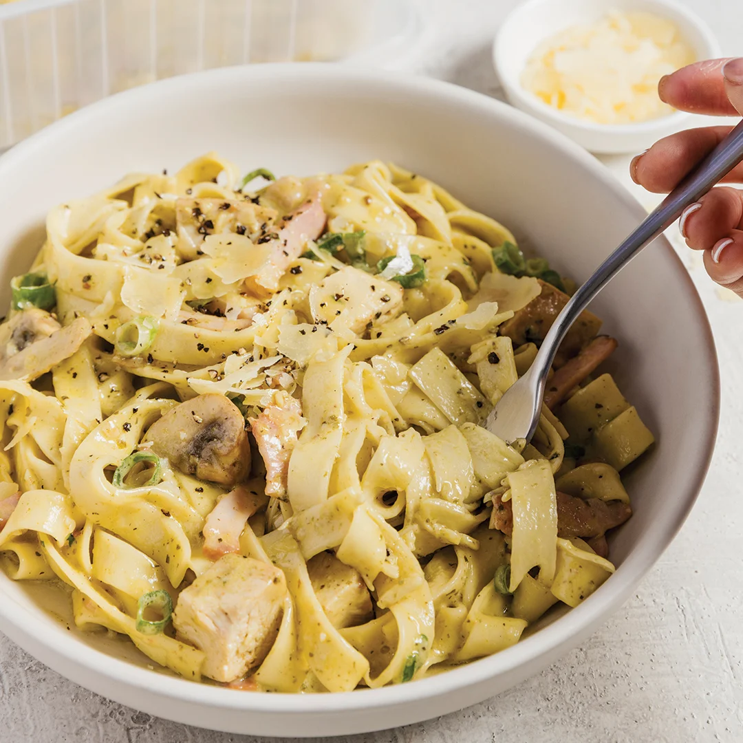 Alfredo