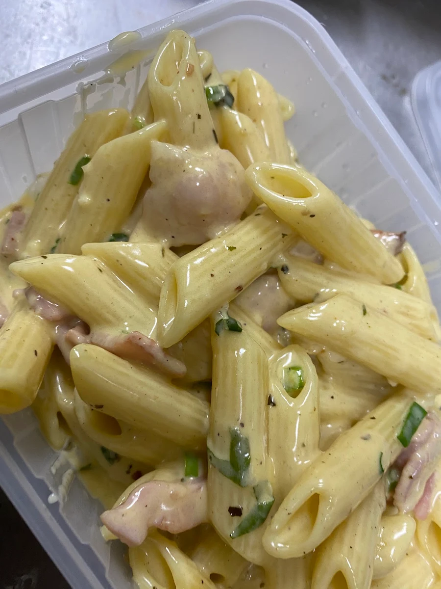 Pasta Deal