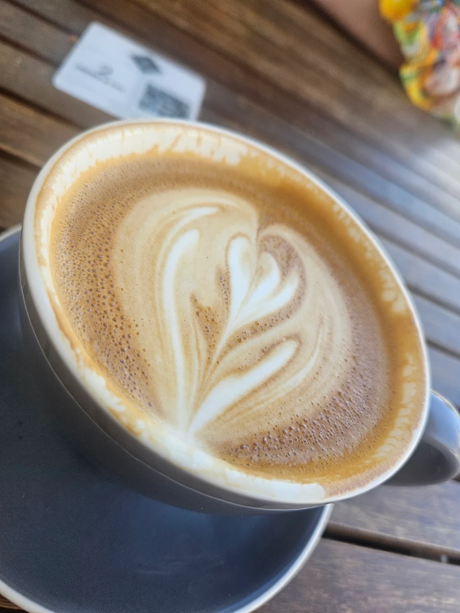 Coffee, Metro Coffee