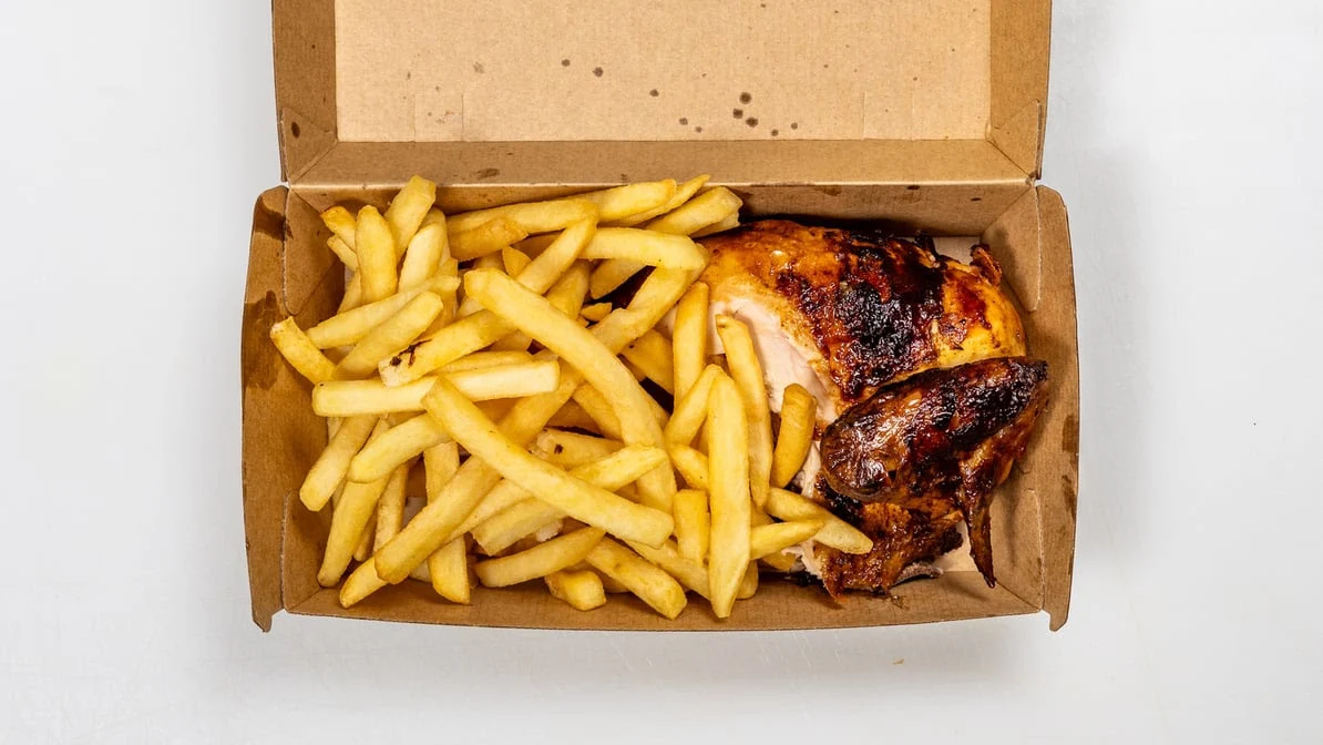 Highlights, Cluck & Co by Stapletons