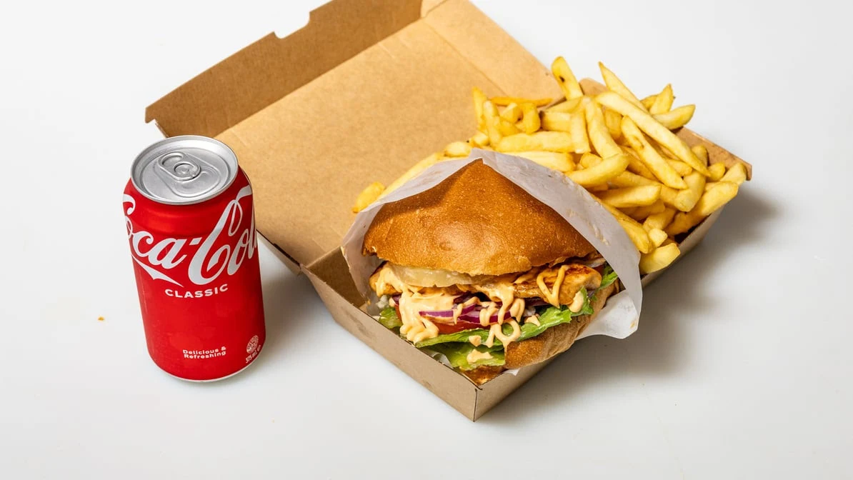 Highlights, Cluck & Co by Stapletons