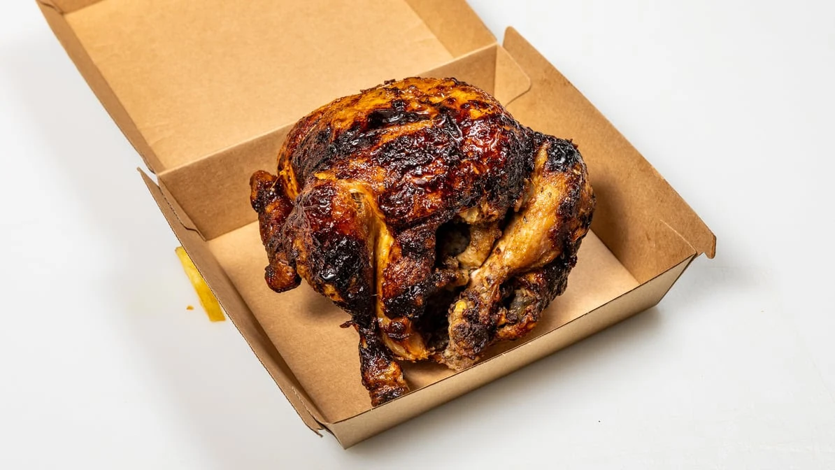 Highlights, Cluck & Co by Stapletons