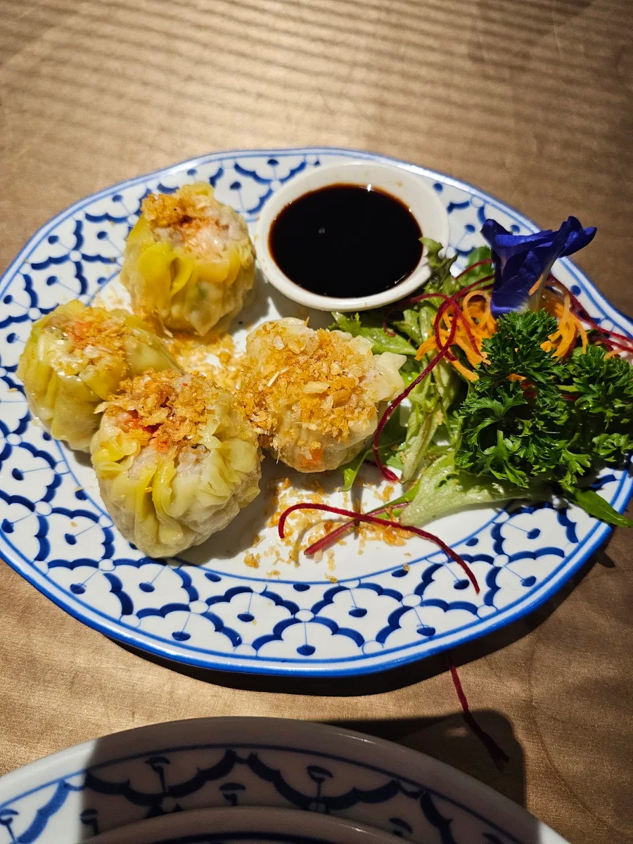 Thai Dim Sim, Chiangmai Thai Broadbeach