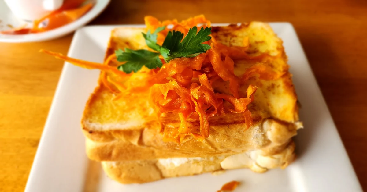 Highlights, Superstar Cafe