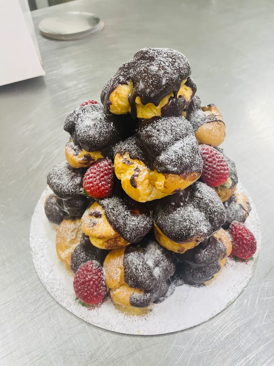 Highlights, Tatura Hot Bread