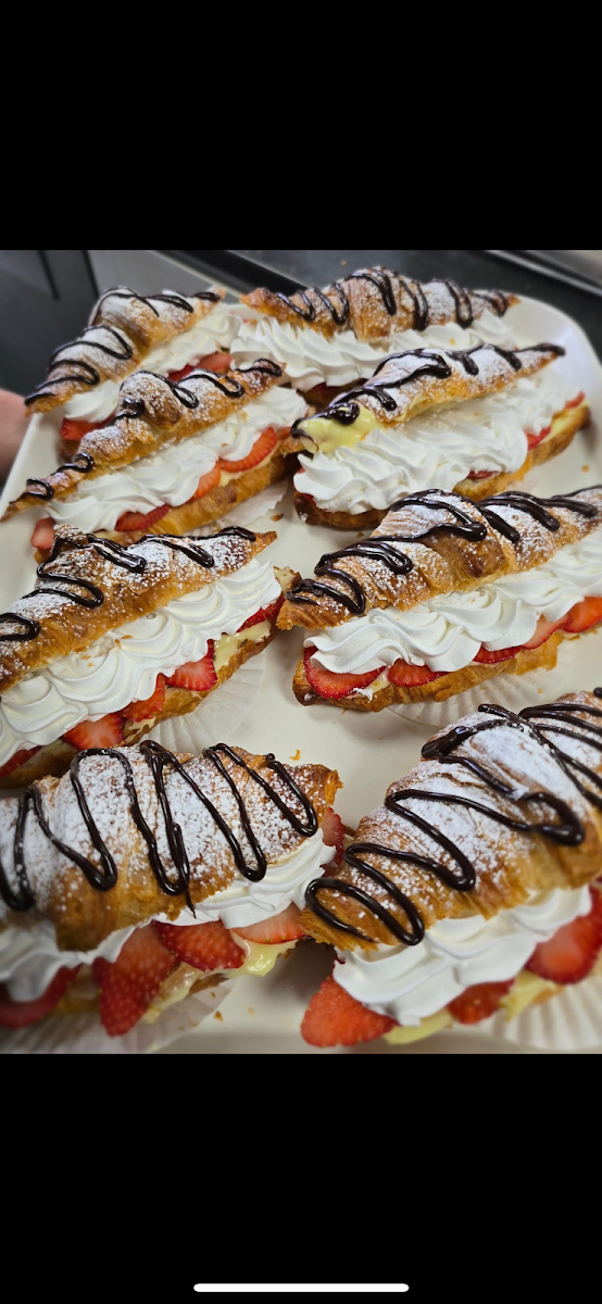 Highlights, Tatura Hot Bread