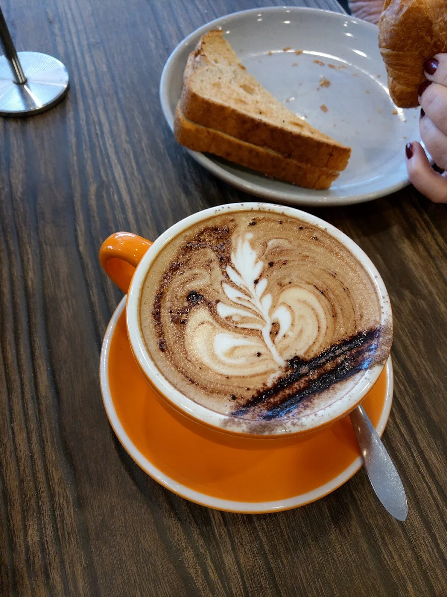 Cappuccino