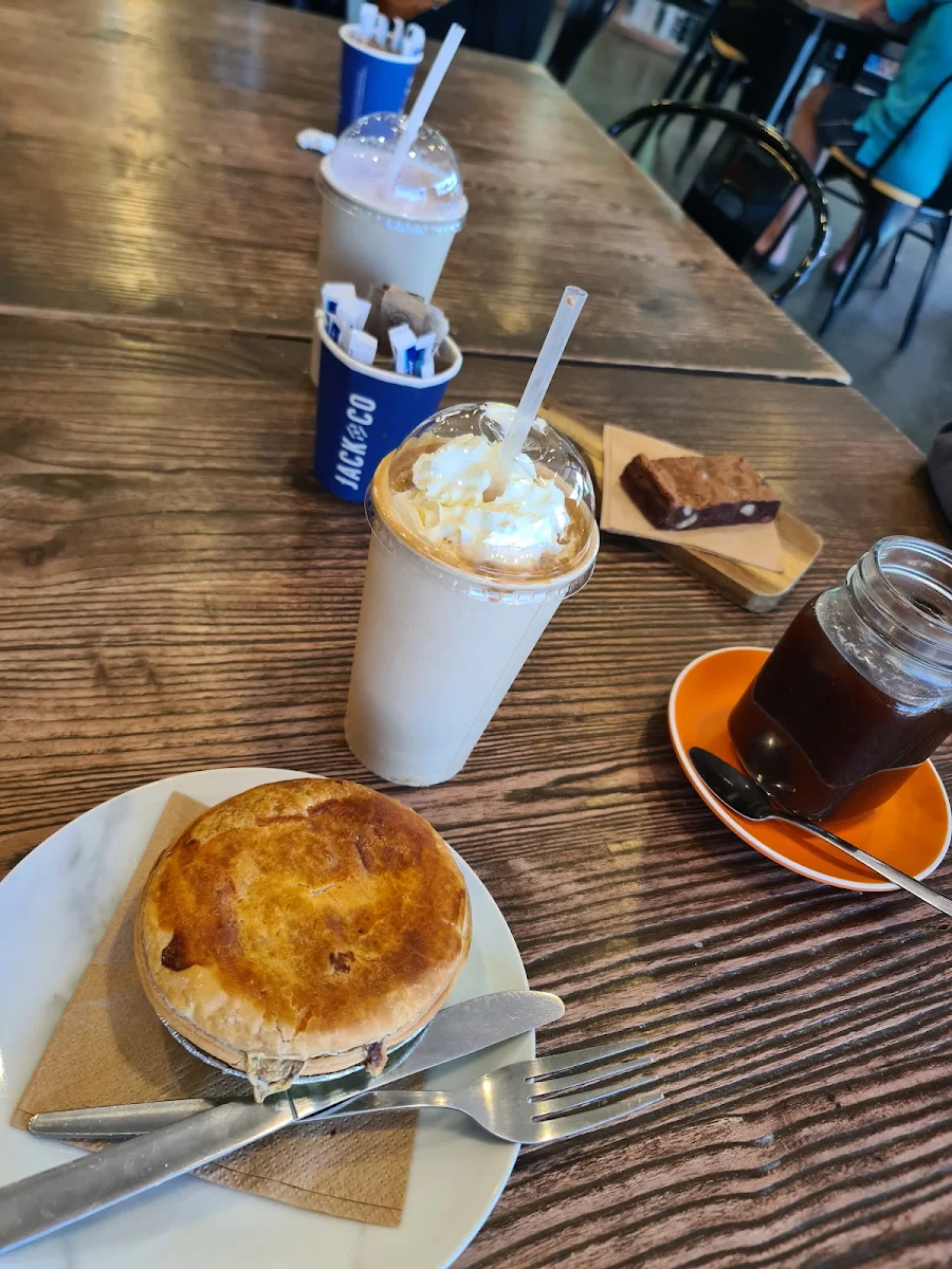 Iced Mocha