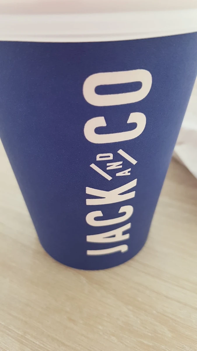 Weak Latte