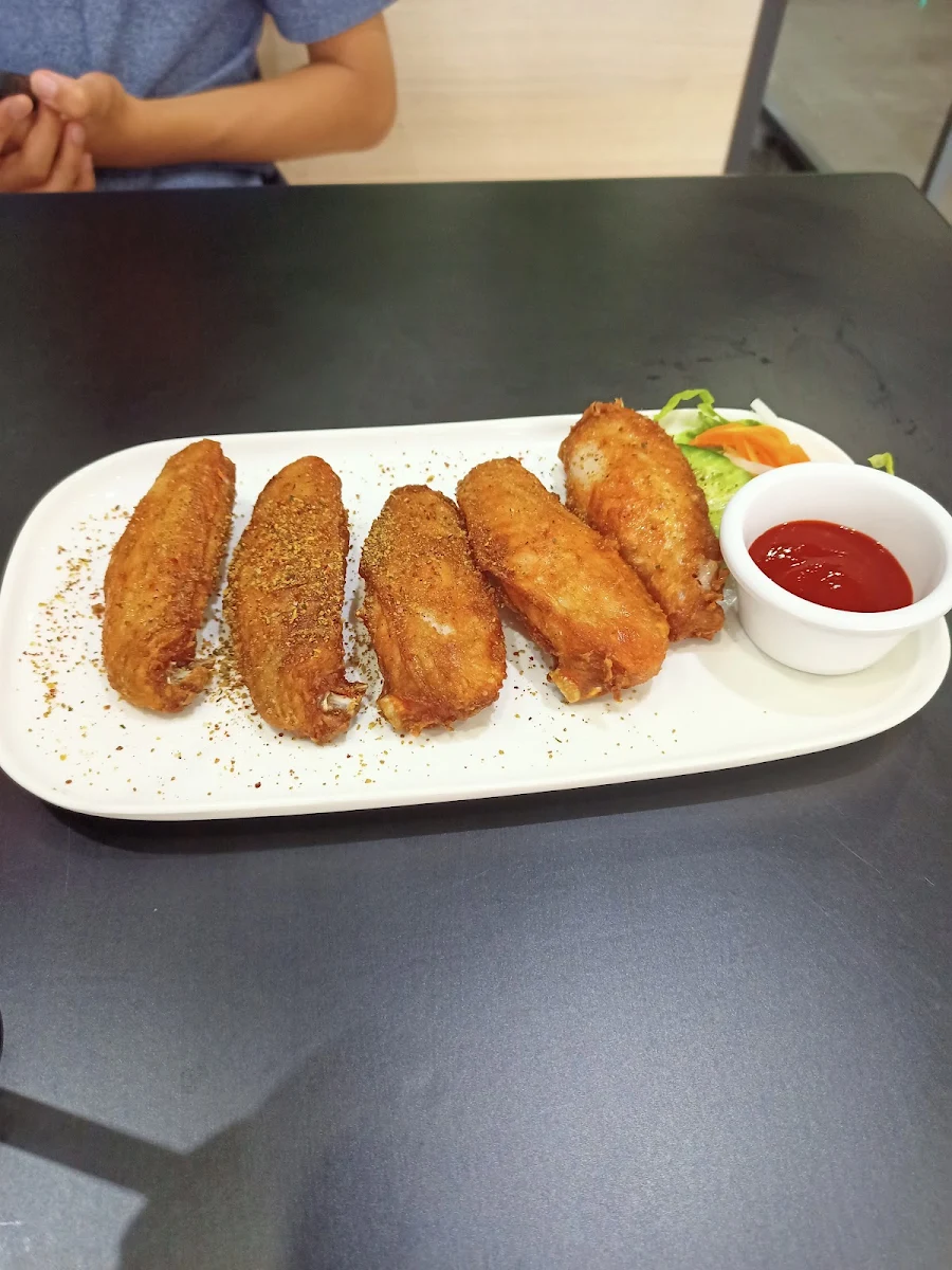 Chicken Wings