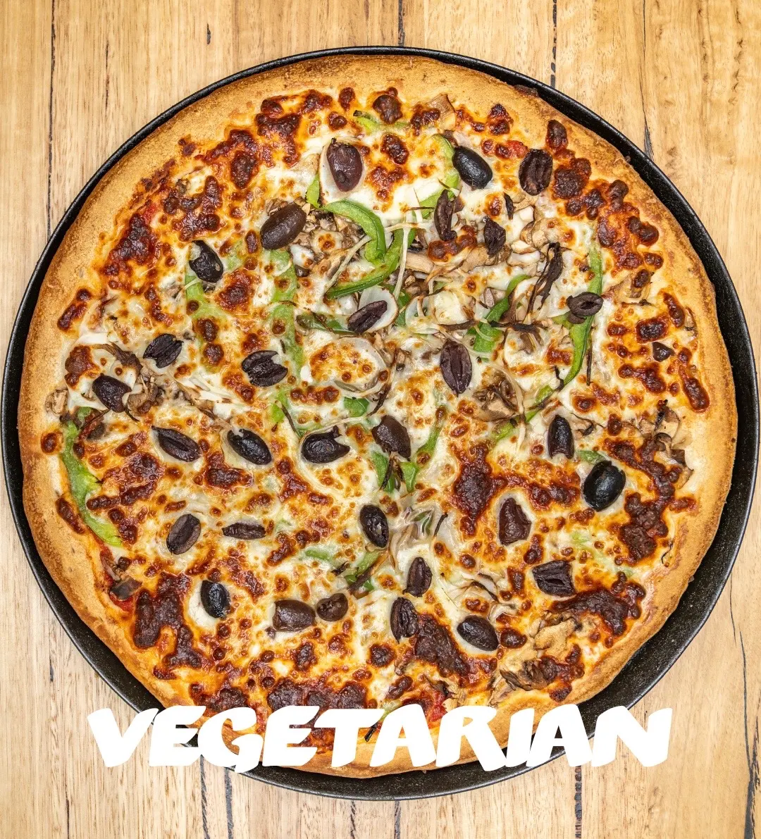 Highlights, Whittlesea Pizza