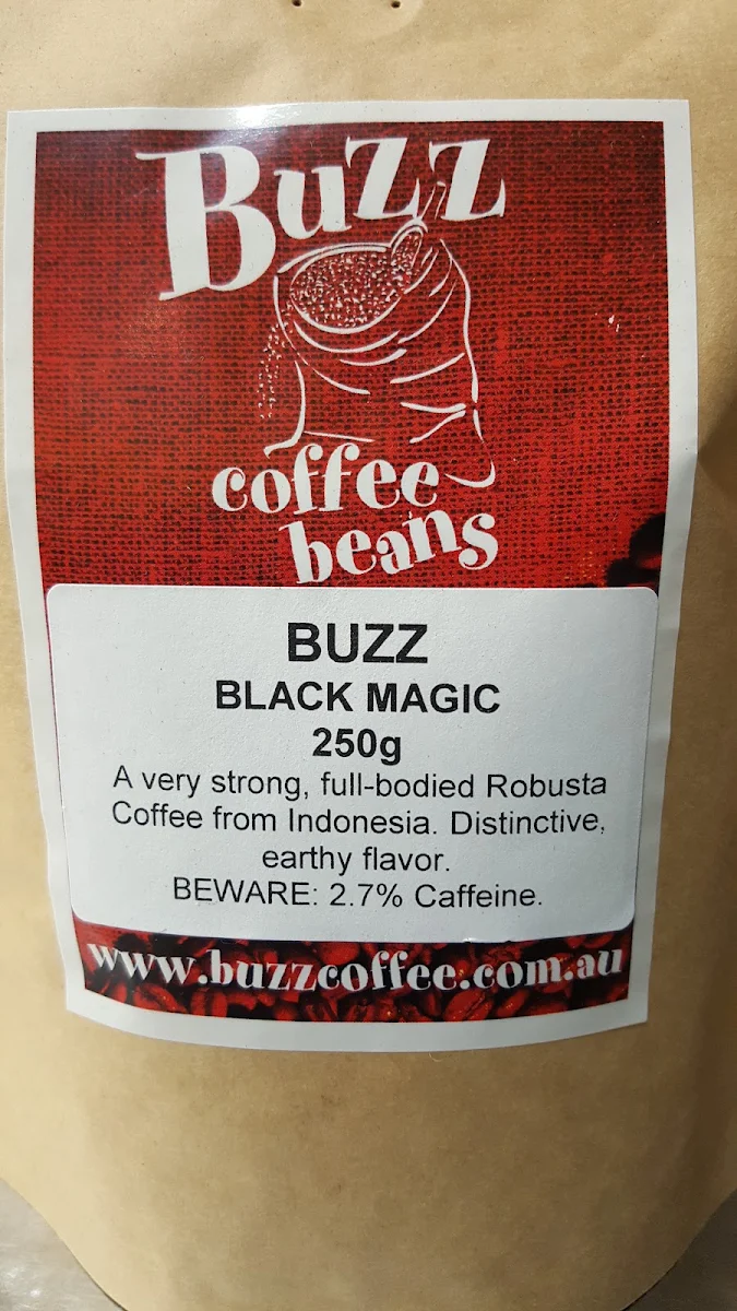 Highlights, Cafe Buzz