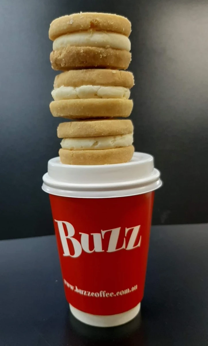 Highlights, Cafe Buzz