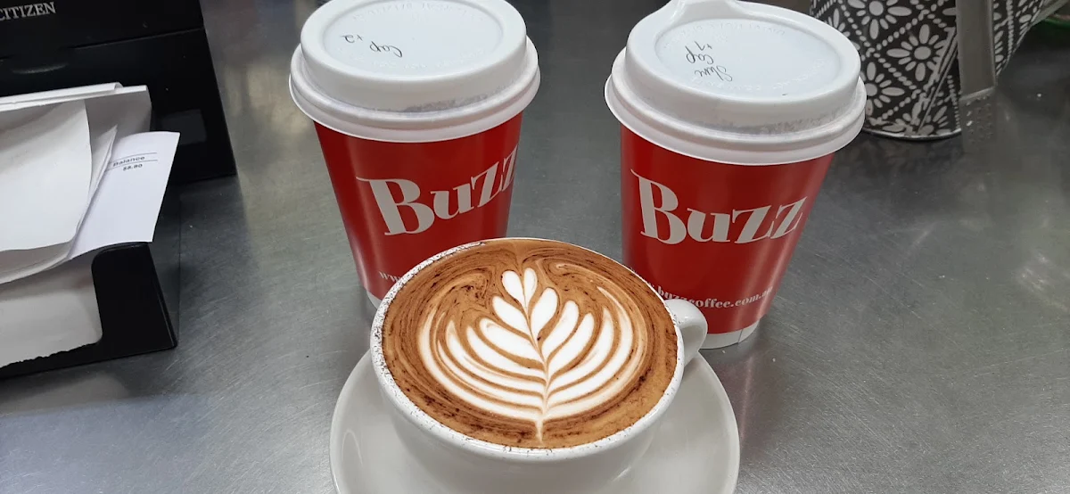 Highlights, Cafe Buzz