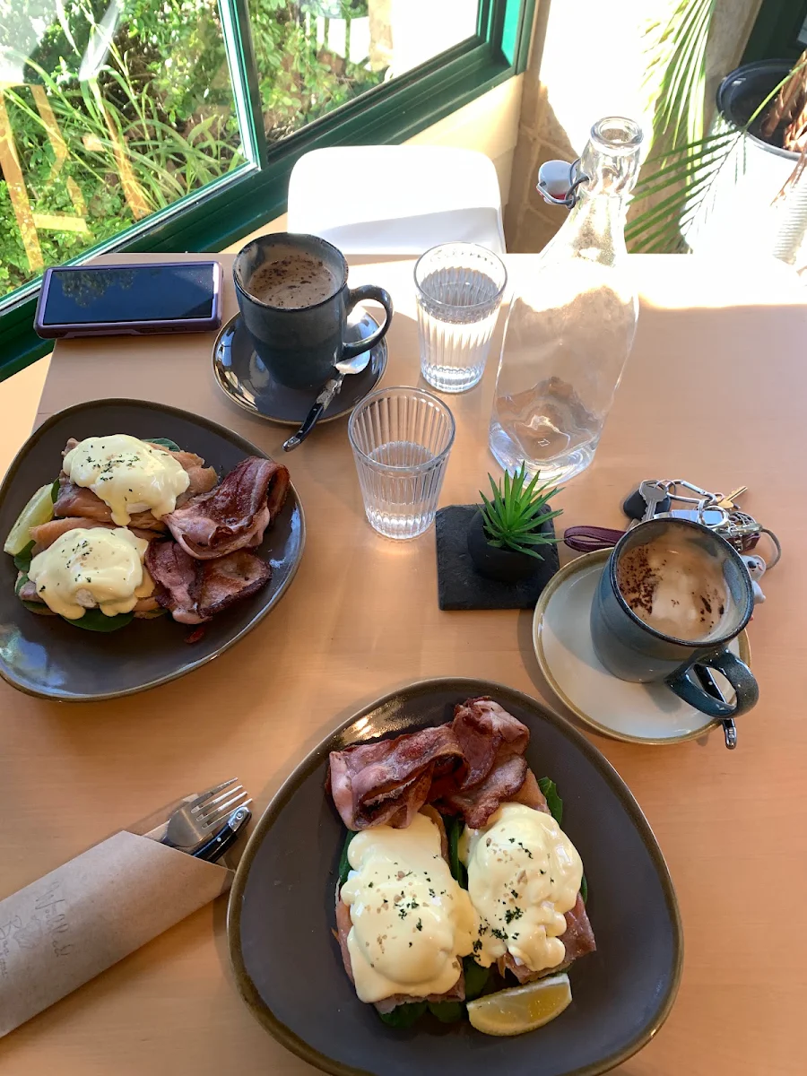 Highlights, Woolshed Baa & Grill and Baa-rista