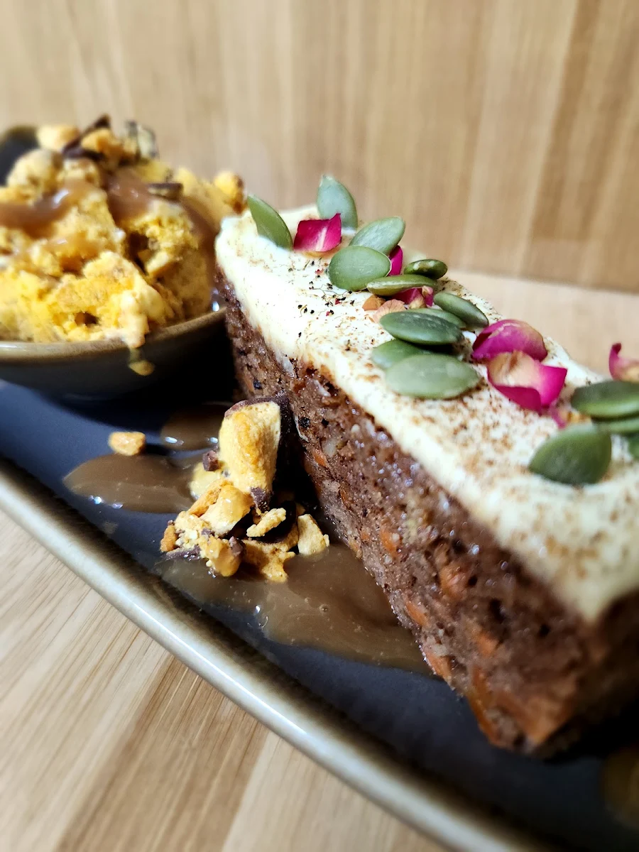 Highlights, Woolshed Baa & Grill and Baa-rista