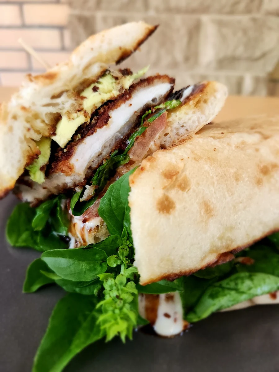Highlights, Woolshed Baa & Grill and Baa-rista