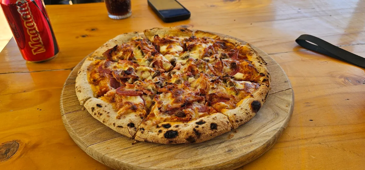 Highlights, Woolshed Baa & Grill and Baa-rista