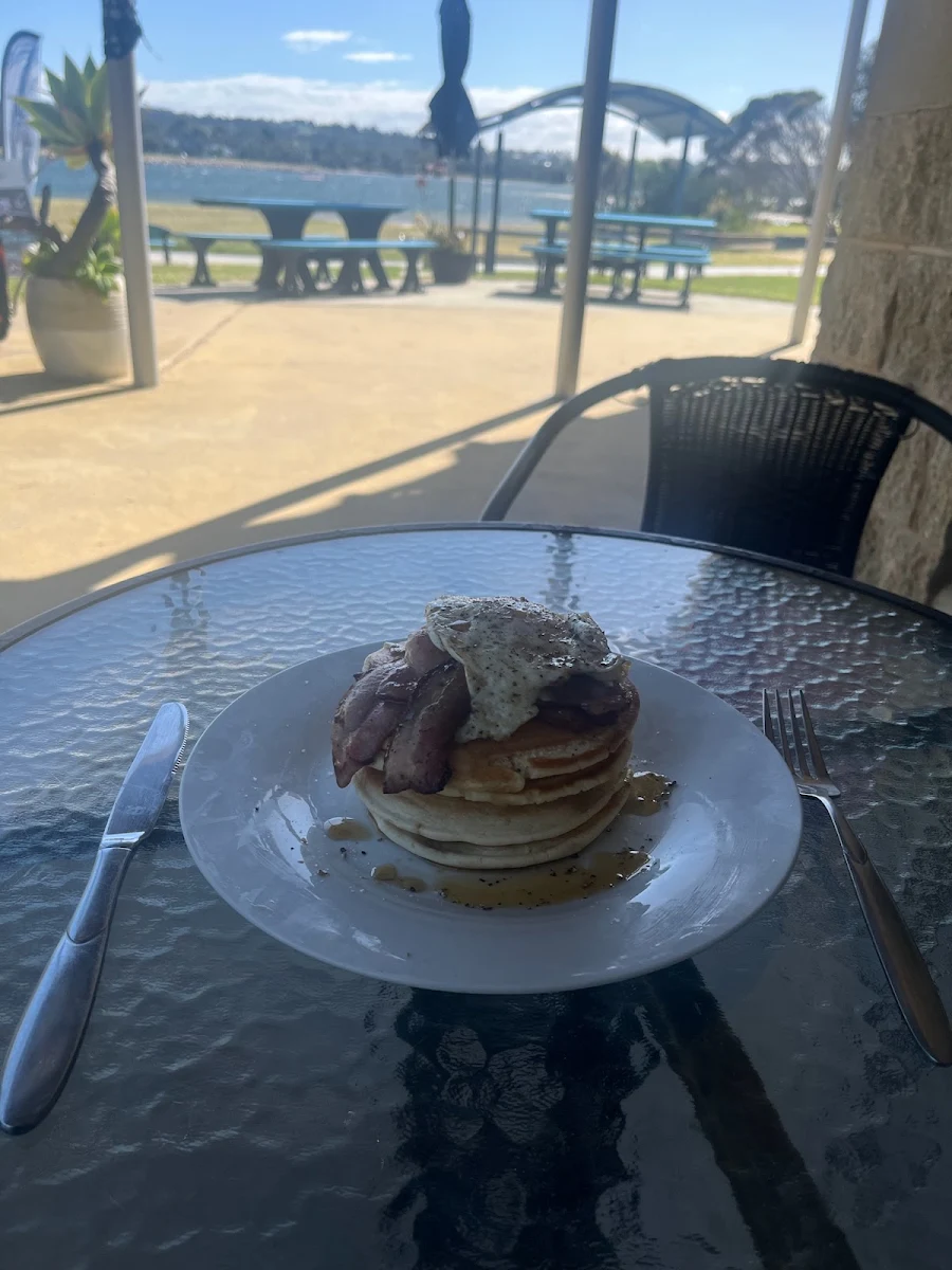 Highlights, The Cove