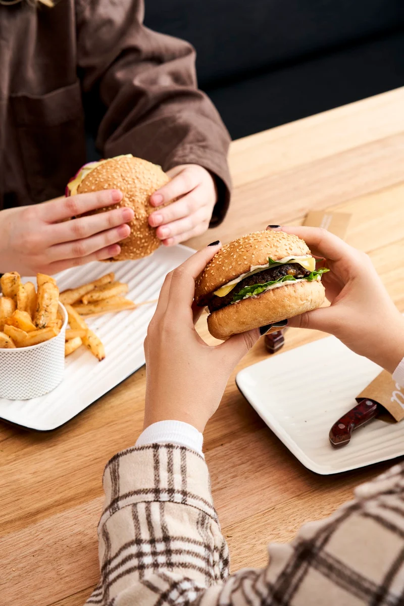Highlights, Grill'd Burgers - Burpengary