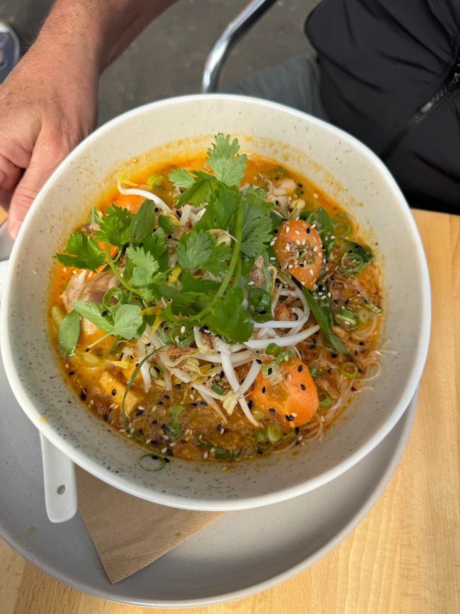 Laksa