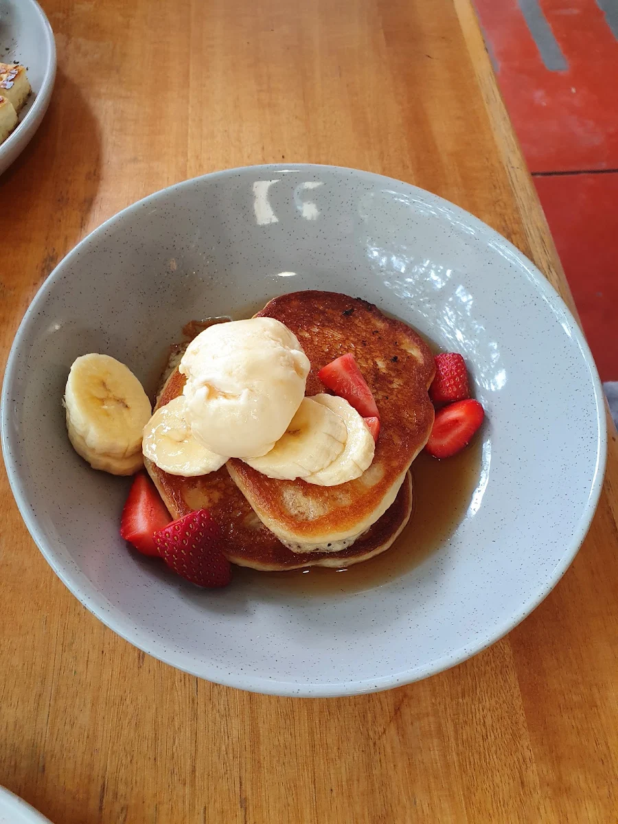 Pancake