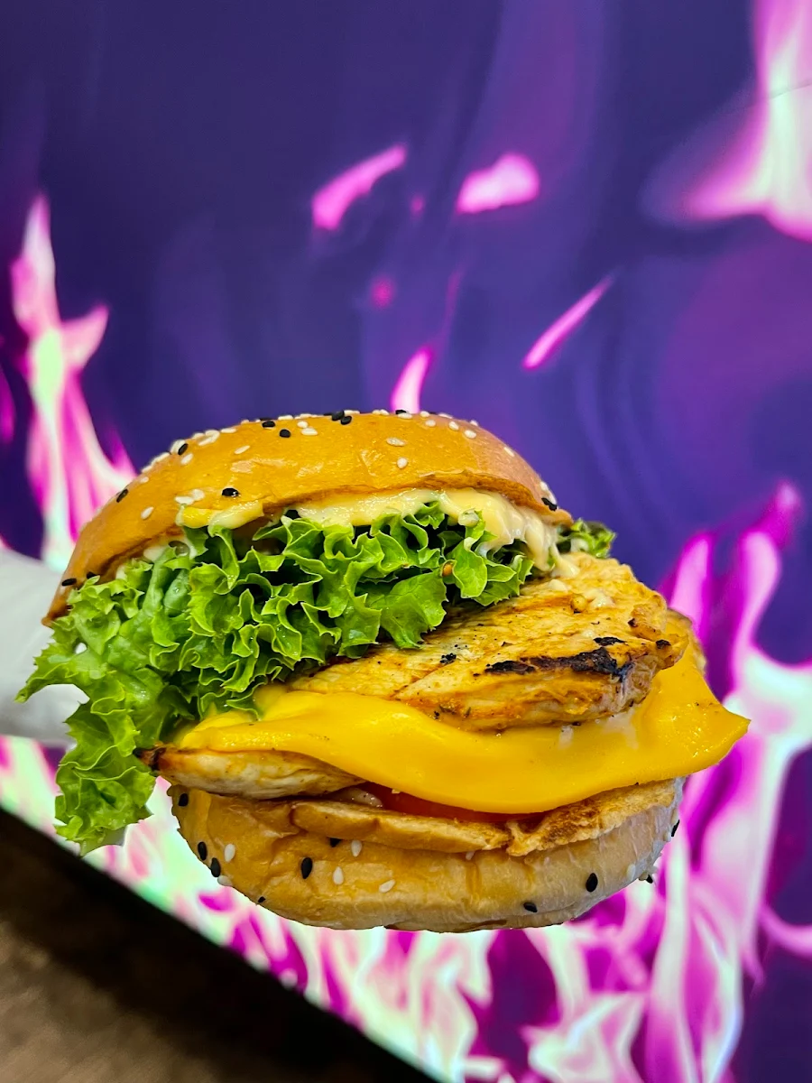 Highlights, Chubby Buns Burgers Croydon Park